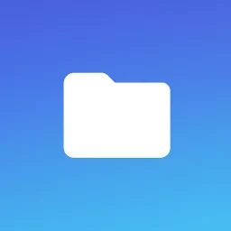 Files: Gerenciador de Arquivos のアイコン