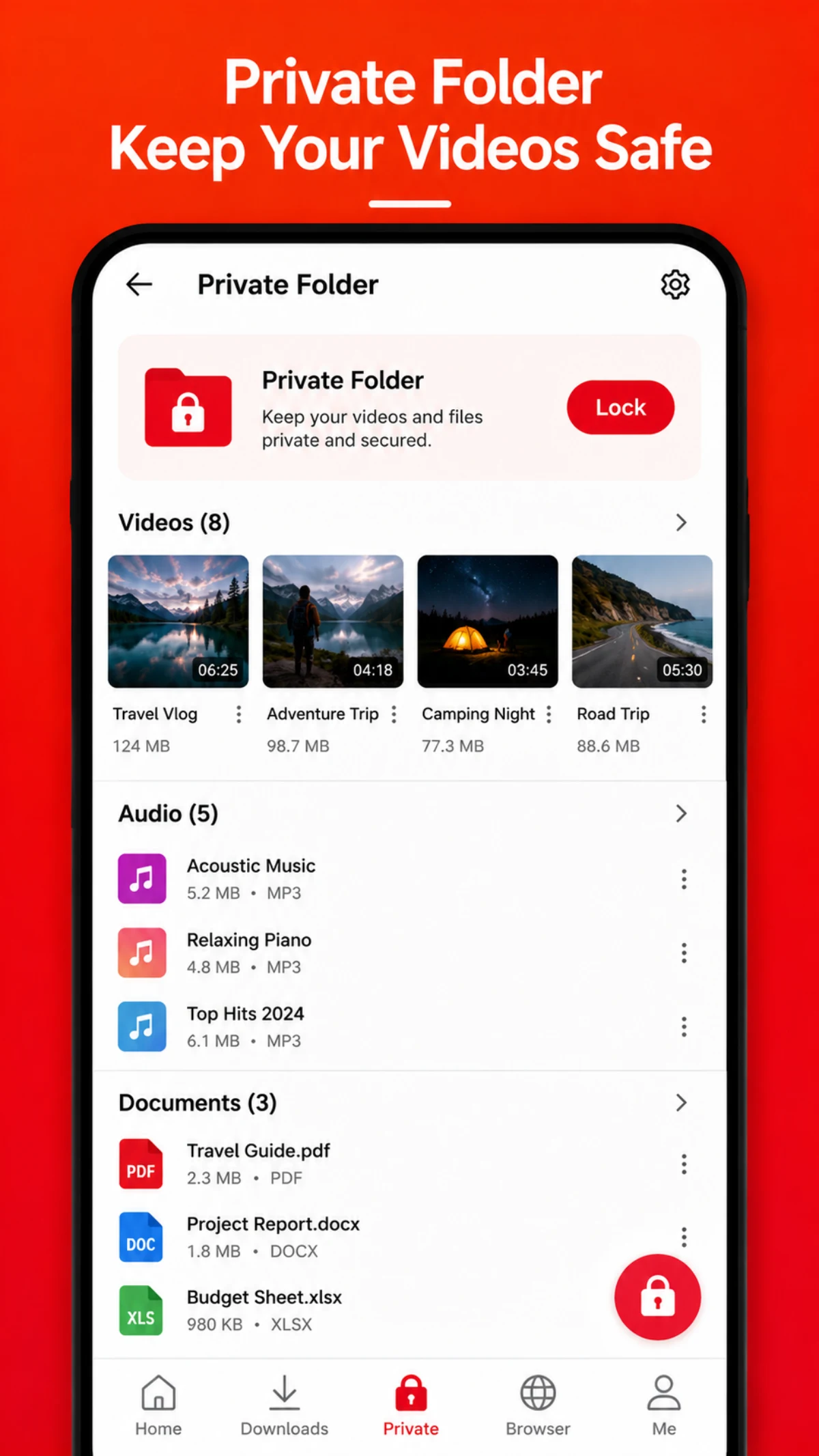 VETMED Video Downloader screenshot