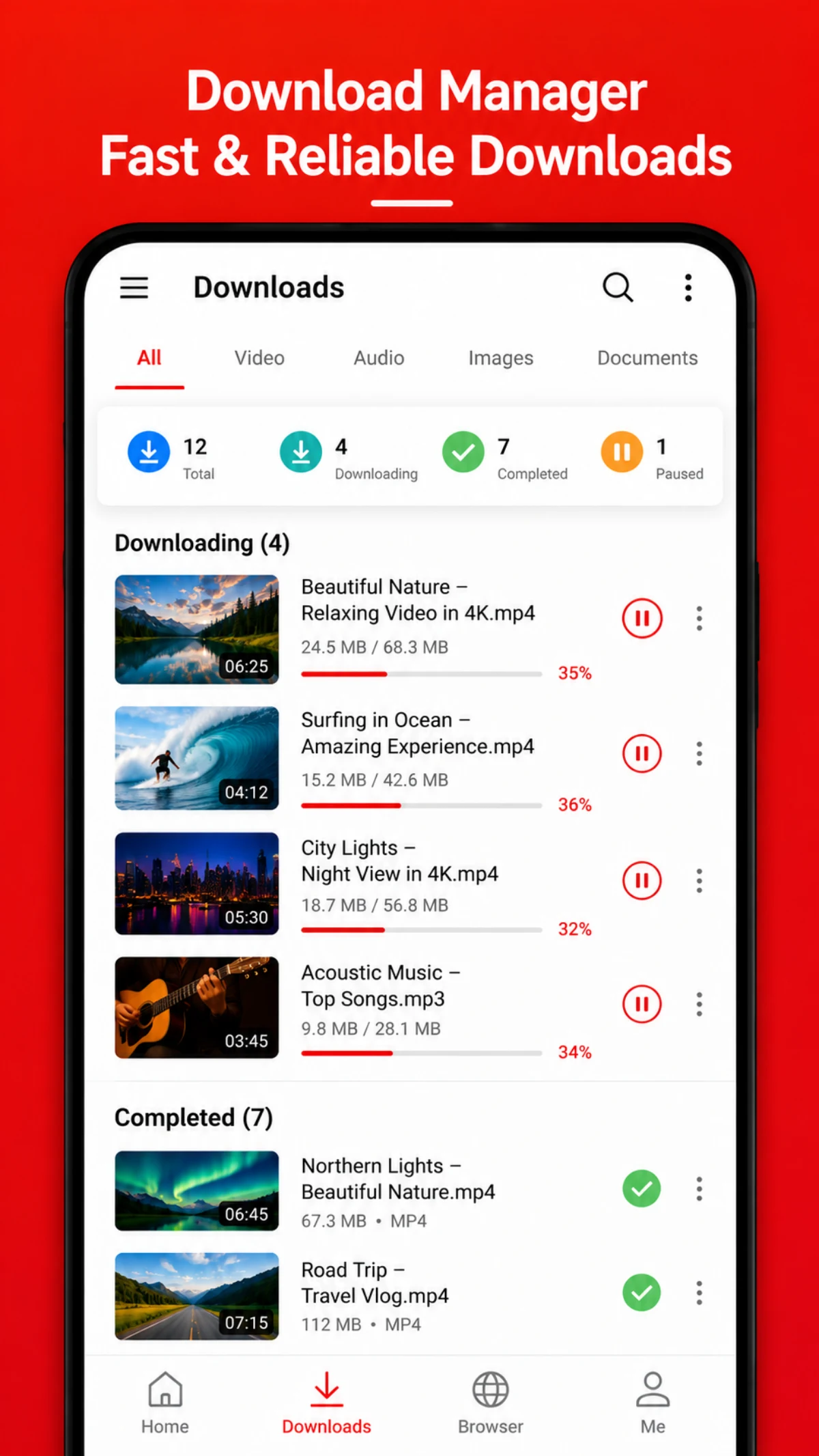 VETMED Video Downloader screenshot