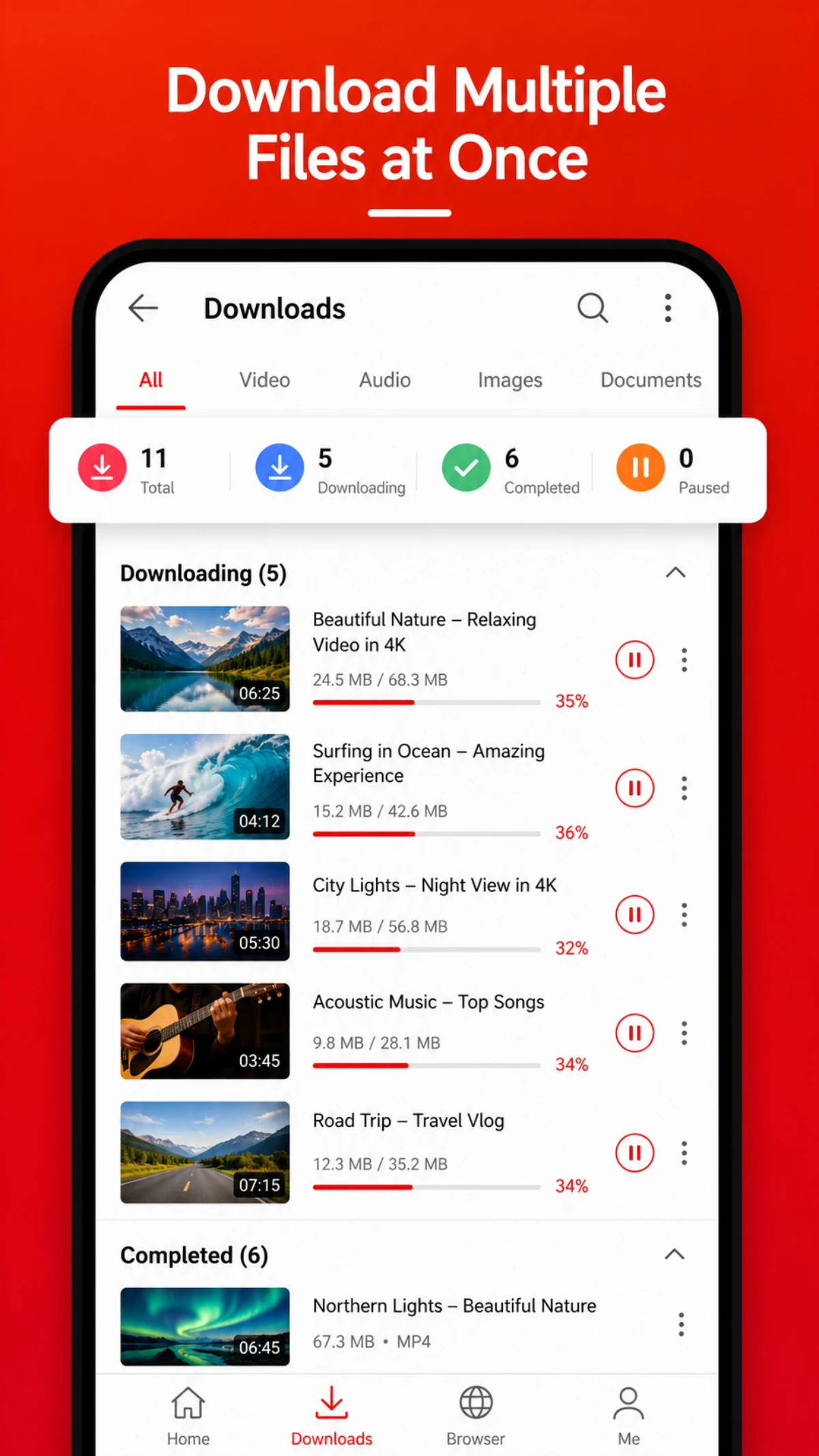 VETMED Video Downloader screenshot